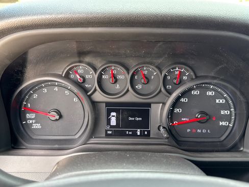 New 2026 GMC Sierra 1500 Pro w/ Pro Value Package image 32