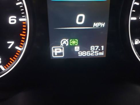 Used 2022 Subaru Outback Limited image 18