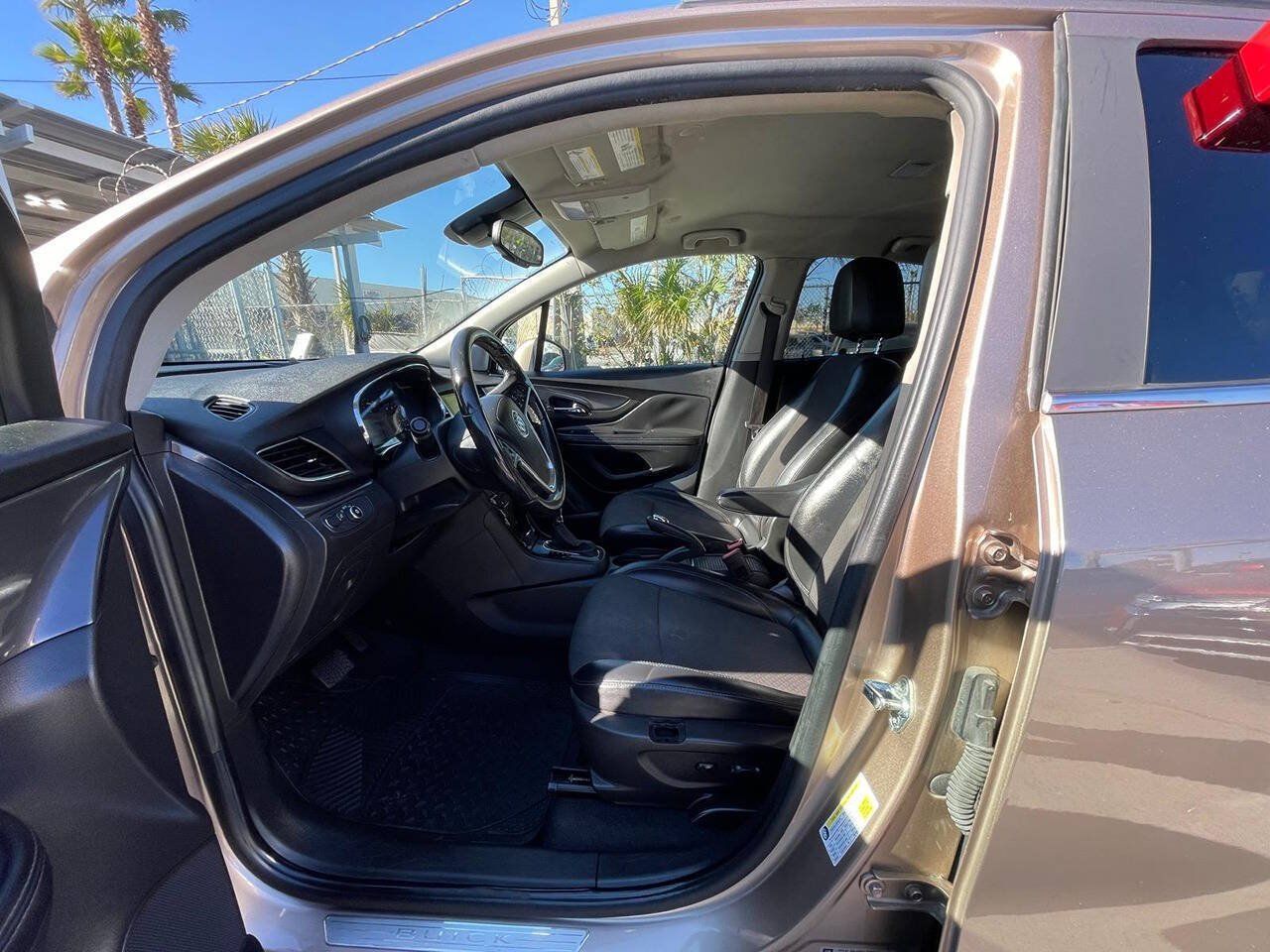 Used 2019 Buick Encore Preferred FWD image 8