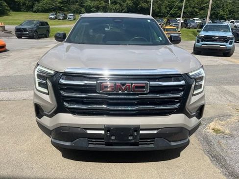 Used 2026 GMC Terrain Elevation AWD/4WD image 11