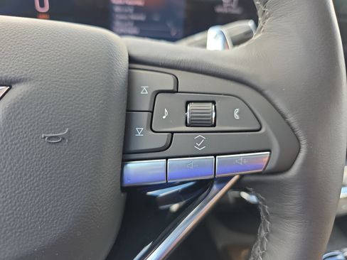 Used 2026 Cadillac CT5 Premium Luxury w/ Sun And Sound Package RWD image 20