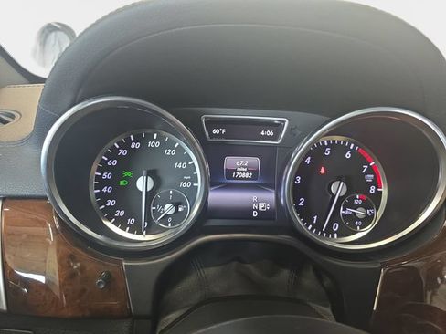 Used 2015 Mercedes-Benz ML 400 4MATIC image 22