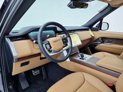 New 2026 Land Rover Range Rover SE AWD/4WD image 20