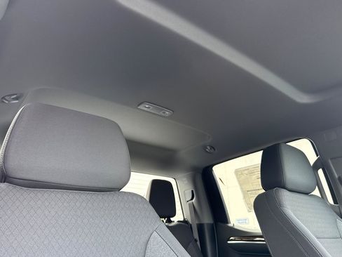 New 2026 GMC Sierra 1500 Elevation image 17