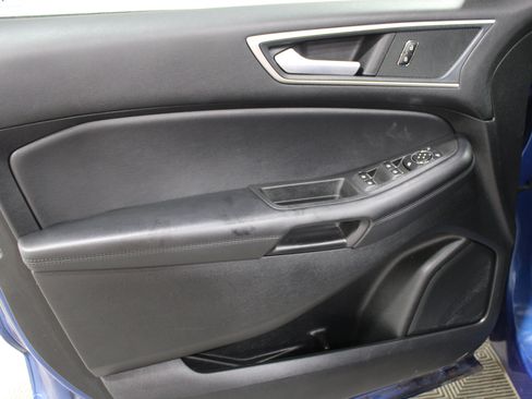 Used 2024 Ford Edge SEL AWD/4WD image 6