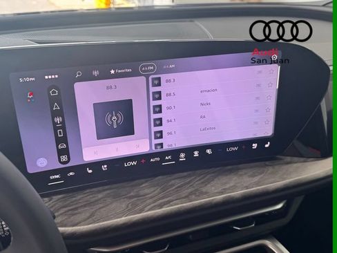 New 2026 Audi Q5 Premium Plus AWD/4WD image 18