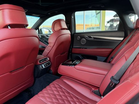 Used 2024 Genesis G80 2.5T w/ Sport Prestige Package image 35