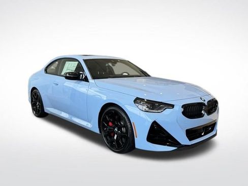 New 2026 BMW M240i xDrive Coupe w/ Premium Package image 4