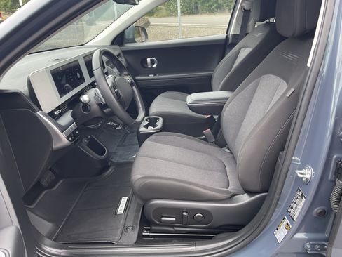 Certified 2024 Hyundai Ioniq 5 SEL RWD image 11