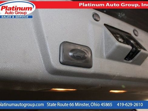 Used 2014 Chevrolet Traverse LTZ image 34