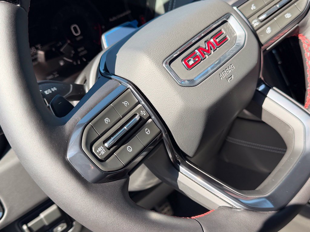 New 2027 GMC Yukon AT4 Ultimate AWD/4WD image 34