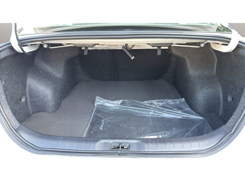Certified 2025 Nissan Altima 2.5 S FWD image 38