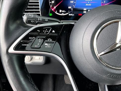 Certified 2025 Mercedes-Benz GLS 450 4MATIC image 19