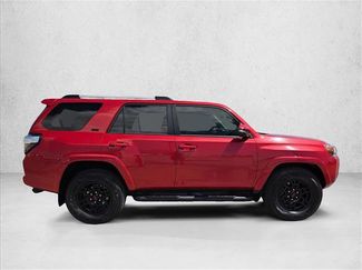 Certified 2023 Toyota 4Runner SR5 Premium w/ Moonroof Package RWD video 4