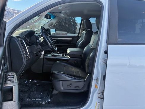 Used 2013 RAM 1500 Sport image 11