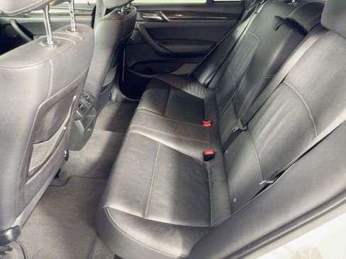 Used 2015 BMW X4 xDrive35i image 14