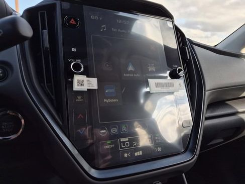 New 2026 Subaru Crosstrek 2.0i Premium image 18