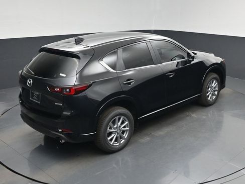 New 2025 MAZDA CX-5 AWD 2.5 S w/ Select Package image 18