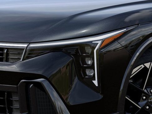 New 2025 Kia K4 GT-Line w/ GT-Line Premium Package image 10