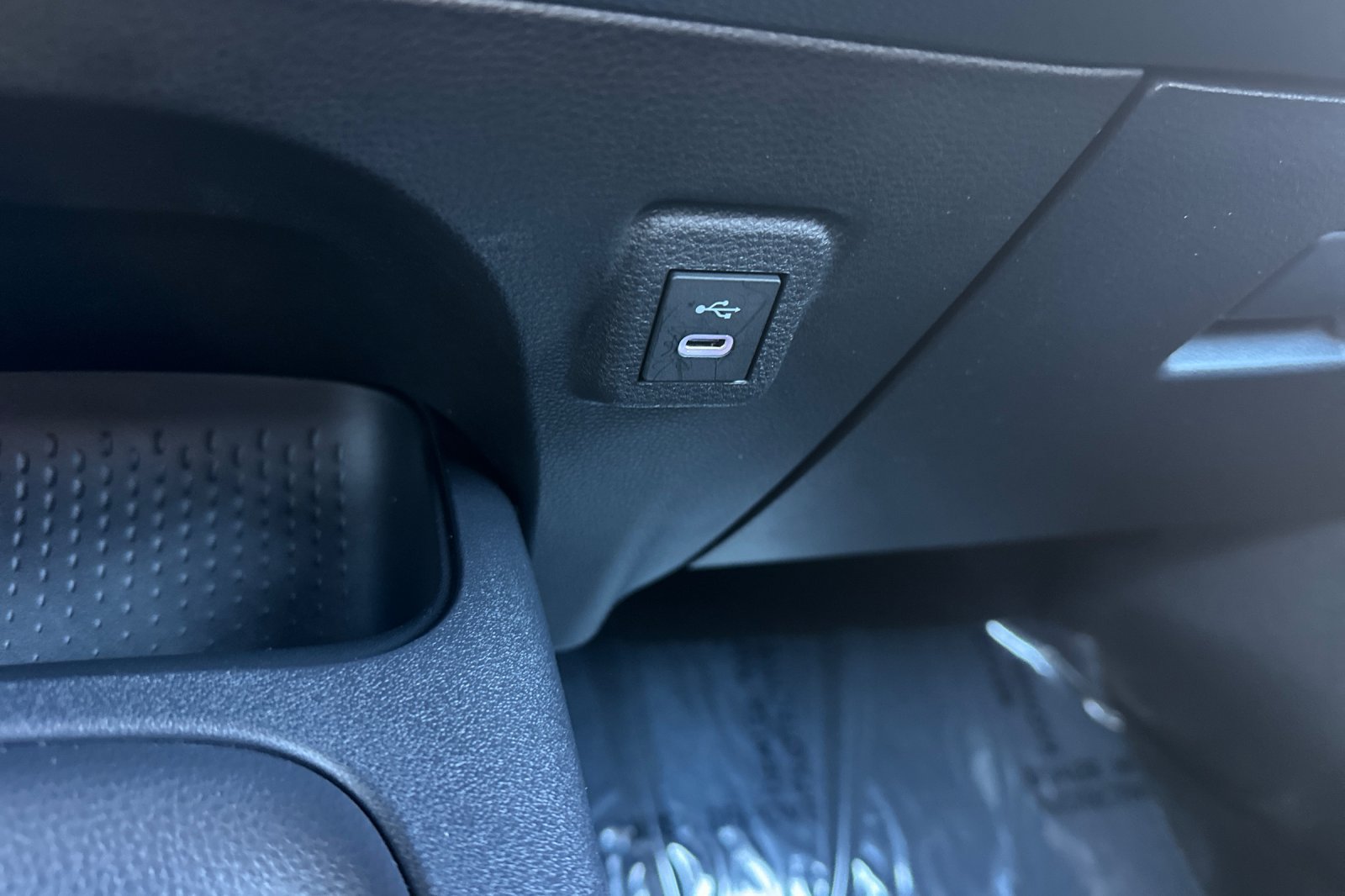 Certified 2026 Toyota Corolla LE FWD image 54