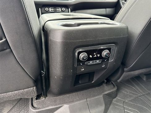 Certified 2022 Chevrolet Tahoe RST w/ Luxury Package image 22