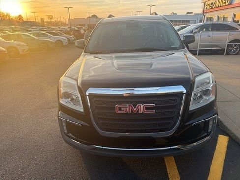 Used 2016 GMC Terrain SLE w/ Convenience Package image 3