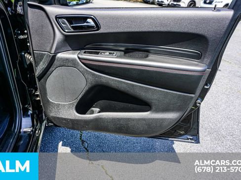 Used 2025 Dodge Durango GT RWD image 54
