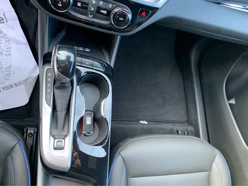 Used 2024 Buick Envista Sport Touring w/ Convenience II Package image 19