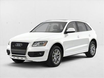Used 2012 Audi Q5 3.2 Premium Plus