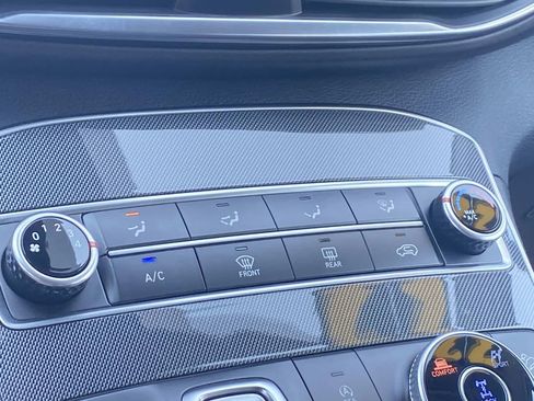 Used 2022 Hyundai Santa Fe SEL w/ Cargo Package image 20