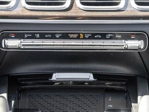 New 2026 Mercedes-Benz GLS 450 4MATIC image 17
