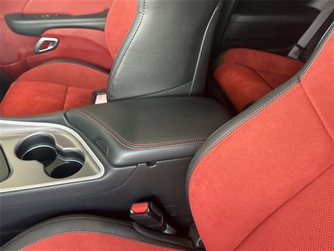 Used 2022 Dodge Challenger R/T Scat Pack image 21