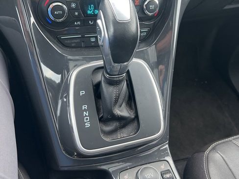 Used 2013 Ford Escape Titanium w/ Parking Technology Pkg image 5