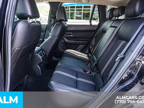 Used 2025 MAZDA CX-50 AWD 2.5 S w/ Premium Package image 23