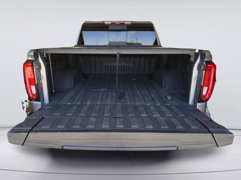 Used 2021 GMC Sierra 1500 Denali w/ Denali Ultimate Package AWD/4WD image 24