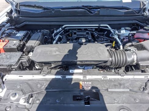 New 2026 Chevrolet Colorado Trail Boss image 10