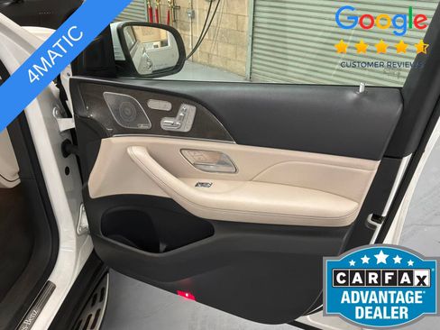Used 2020 Mercedes-Benz GLE 350 4MATIC image 12