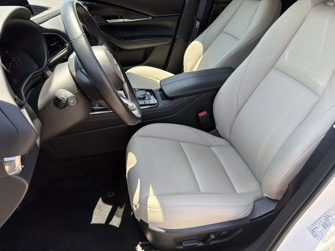 Used 2025 MAZDA CX-30 AWD 2.5 S w/ Preferred Package image 19