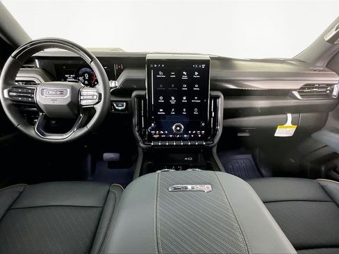 New 2026 GMC Yukon AT4 w/ AT4 Premium Plus Package image 6