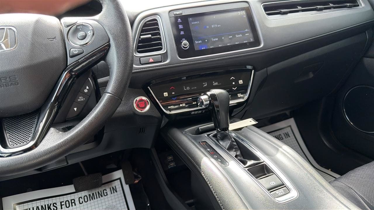 Used 2022 Honda HR-V EX-L image 24