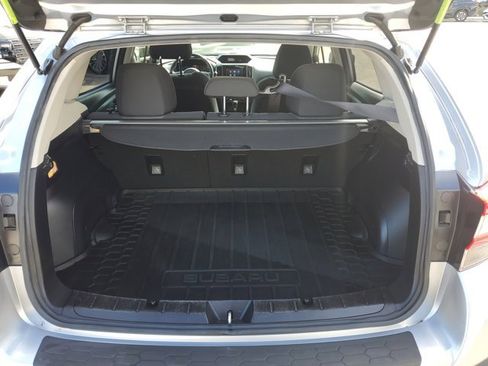 Used 2018 Subaru Crosstrek 2.0i Premium w/ Eyesight System image 9