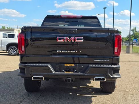 New 2026 GMC Sierra 1500 Denali w/ Denali Reserve Package AWD/4WD image 20
