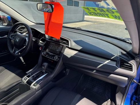 Used 2017 Honda Civic EX image 26