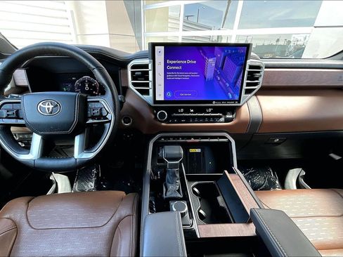 Used 2023 Toyota Tundra 1794 Edition RWD image 15