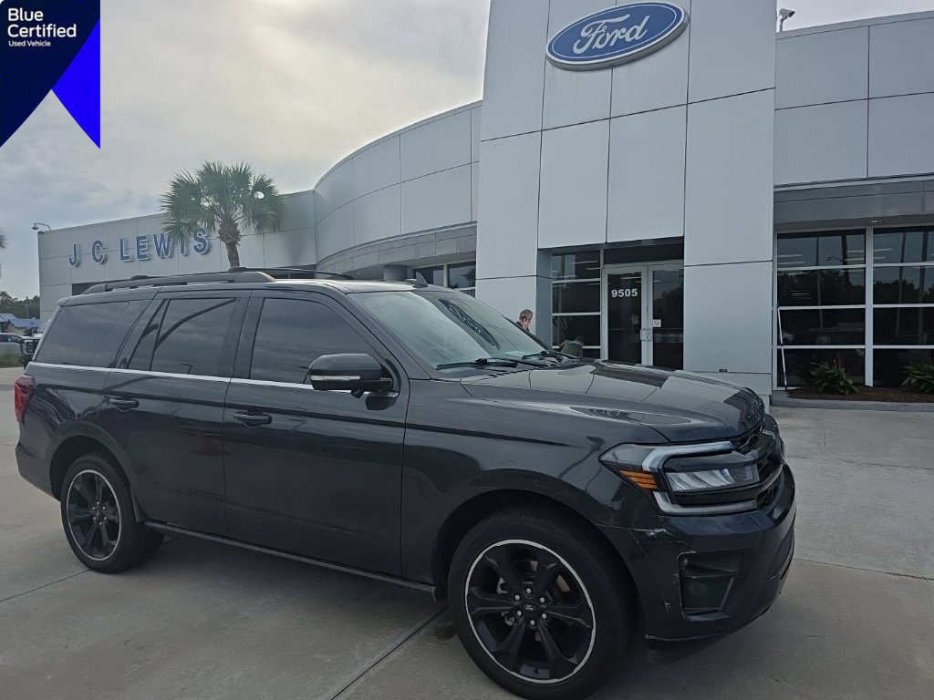 Used 2023 Ford Expedition Limited RWD 360° Tour