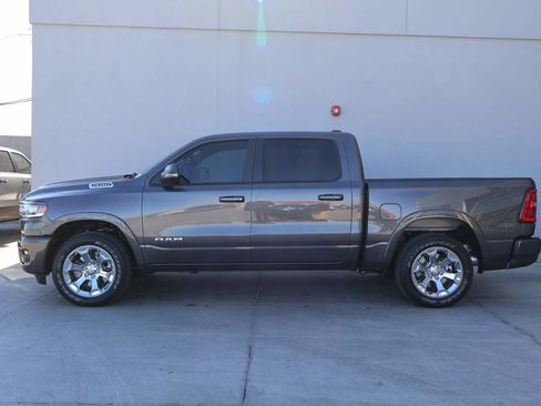 New 2026 RAM 1500 Big Horn image 2