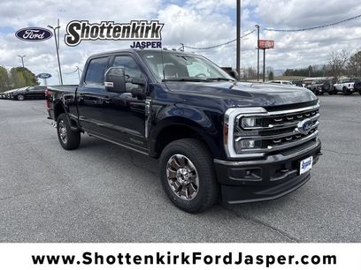 Used 2024 Ford F250 King Ranch