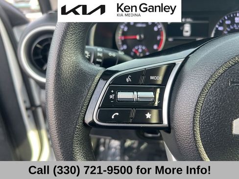 Certified 2024 Kia Forte LXS image 30