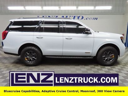 Used 2025 Ford Expedition Tremor