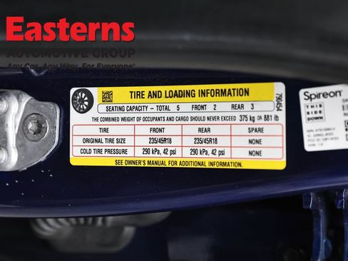Used 2020 Tesla Model 3 Long Range AWD/4WD image 29